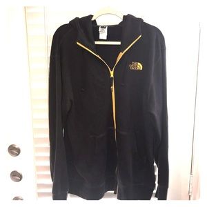 Men’s North Face jacket